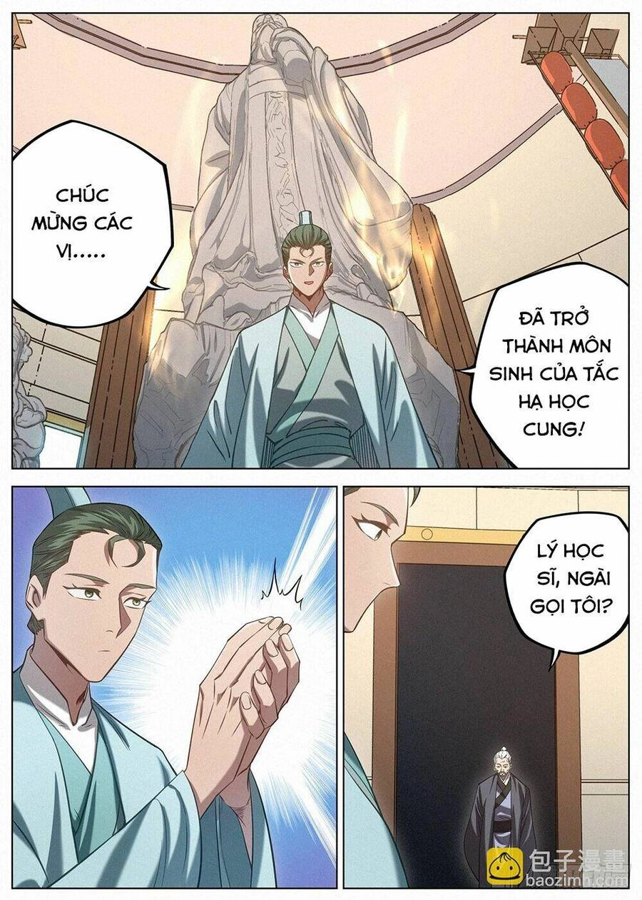 Công Tử Thực Sự Quá Chính Nghĩa Chapter 136 - 17