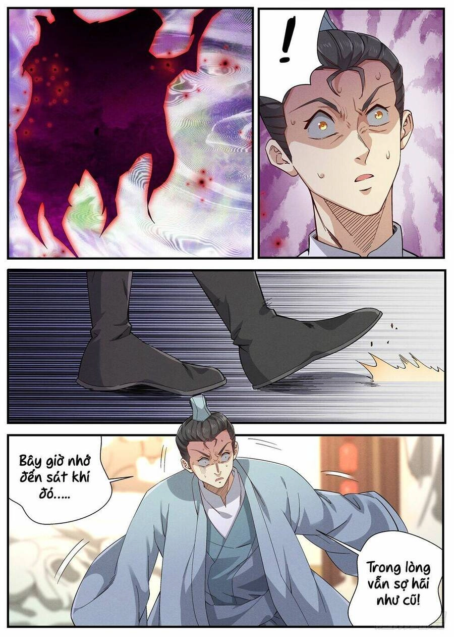 Công Tử Thực Sự Quá Chính Nghĩa Chapter 137 - 7