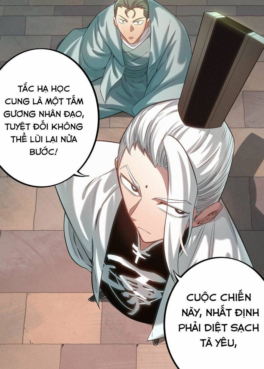 Công Tử Thực Sự Quá Chính Nghĩa Chapter 137 - 10