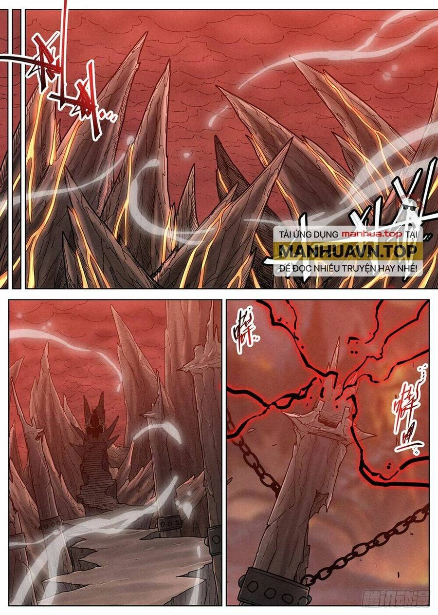 Công Tử Thực Sự Quá Chính Nghĩa Chapter 137 - 11