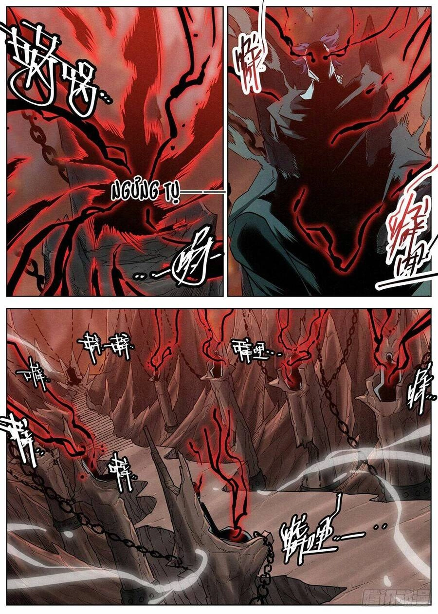 Công Tử Thực Sự Quá Chính Nghĩa Chapter 137 - 12