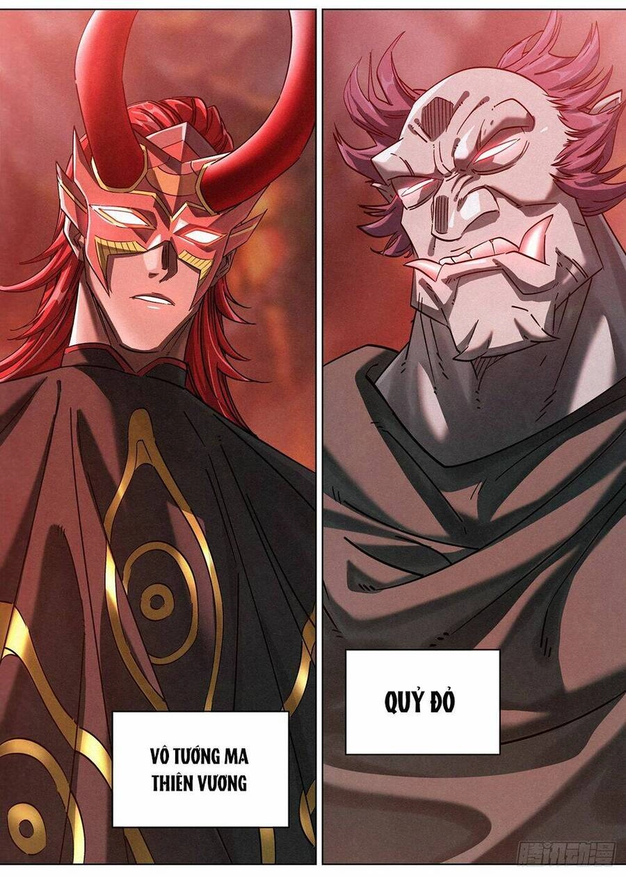 Công Tử Thực Sự Quá Chính Nghĩa Chapter 137 - 13