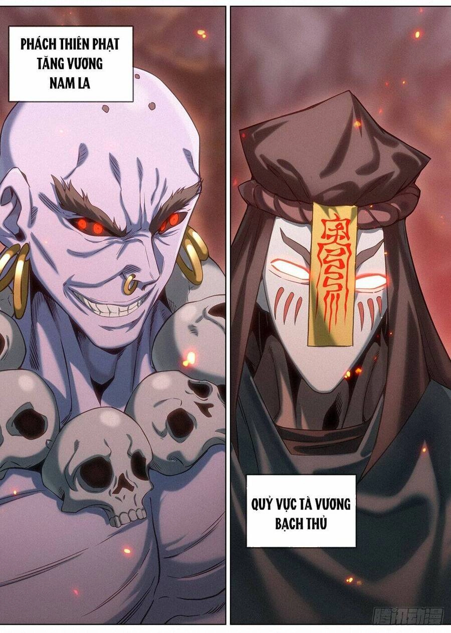 Công Tử Thực Sự Quá Chính Nghĩa Chapter 137 - 14