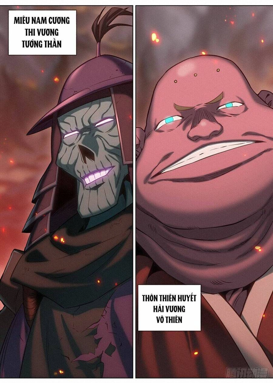 Công Tử Thực Sự Quá Chính Nghĩa Chapter 137 - 15