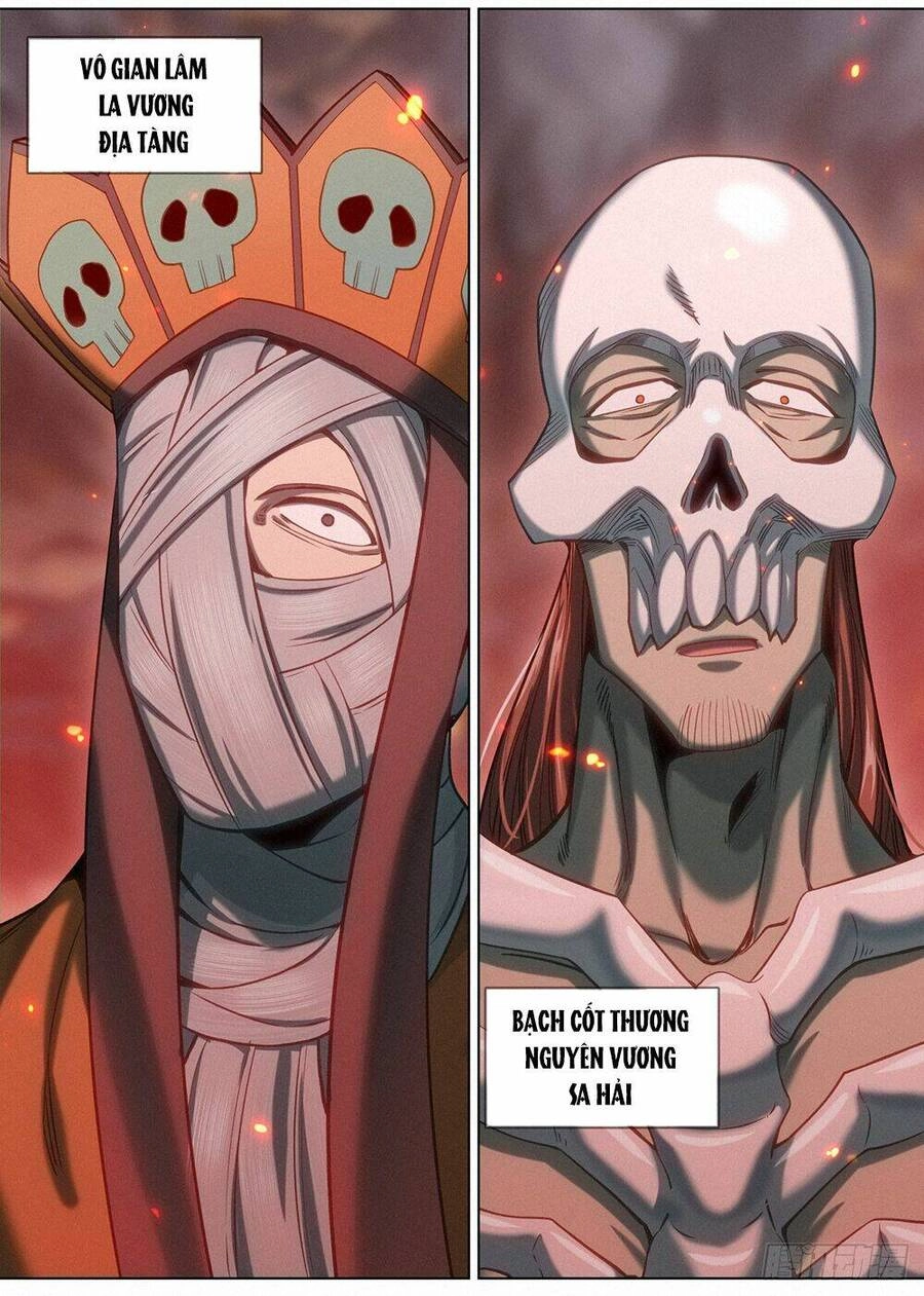 Công Tử Thực Sự Quá Chính Nghĩa Chapter 137 - 16