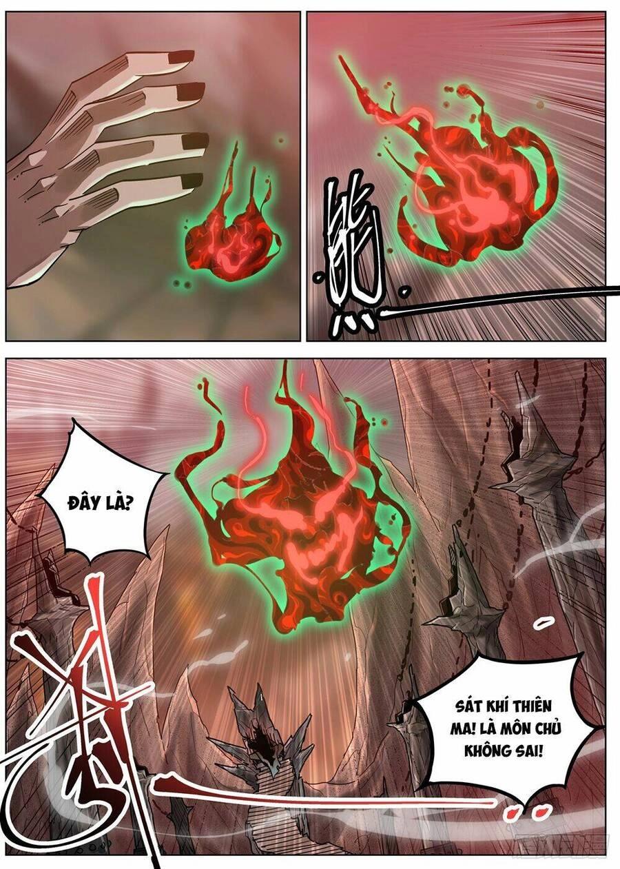 Công Tử Thực Sự Quá Chính Nghĩa Chapter 137 - 18