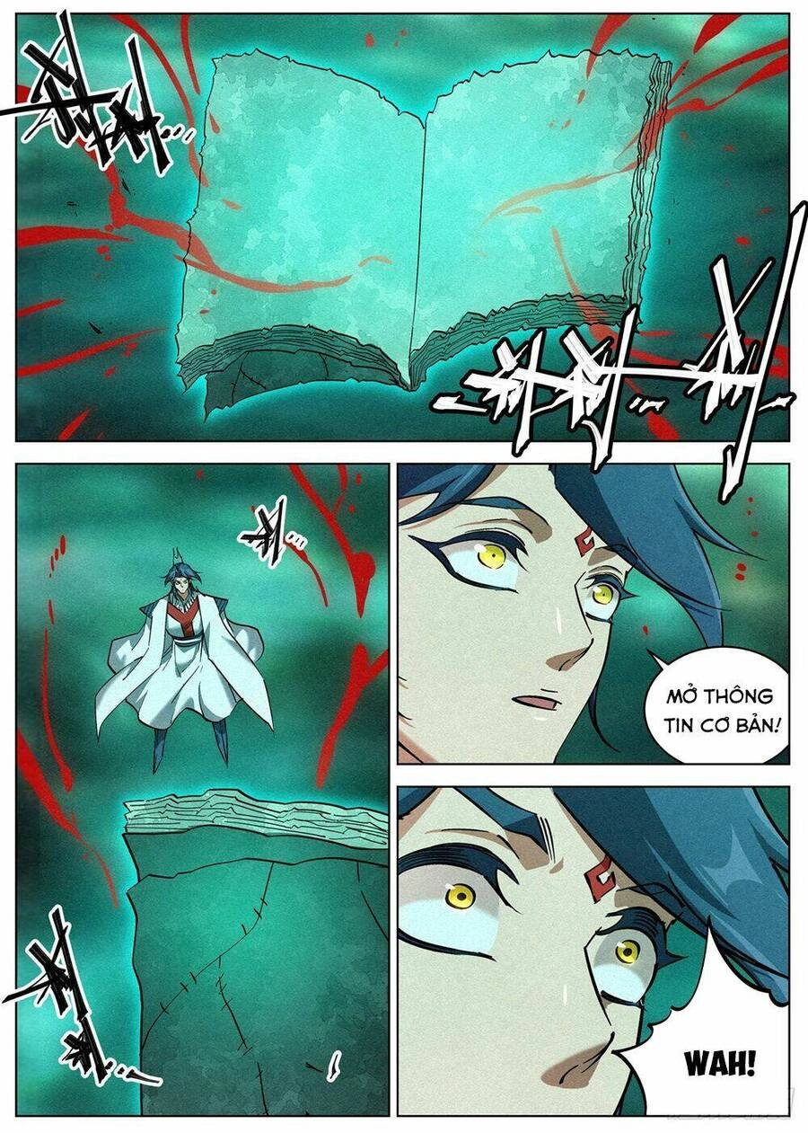 Công Tử Thực Sự Quá Chính Nghĩa Chapter 138 - 10