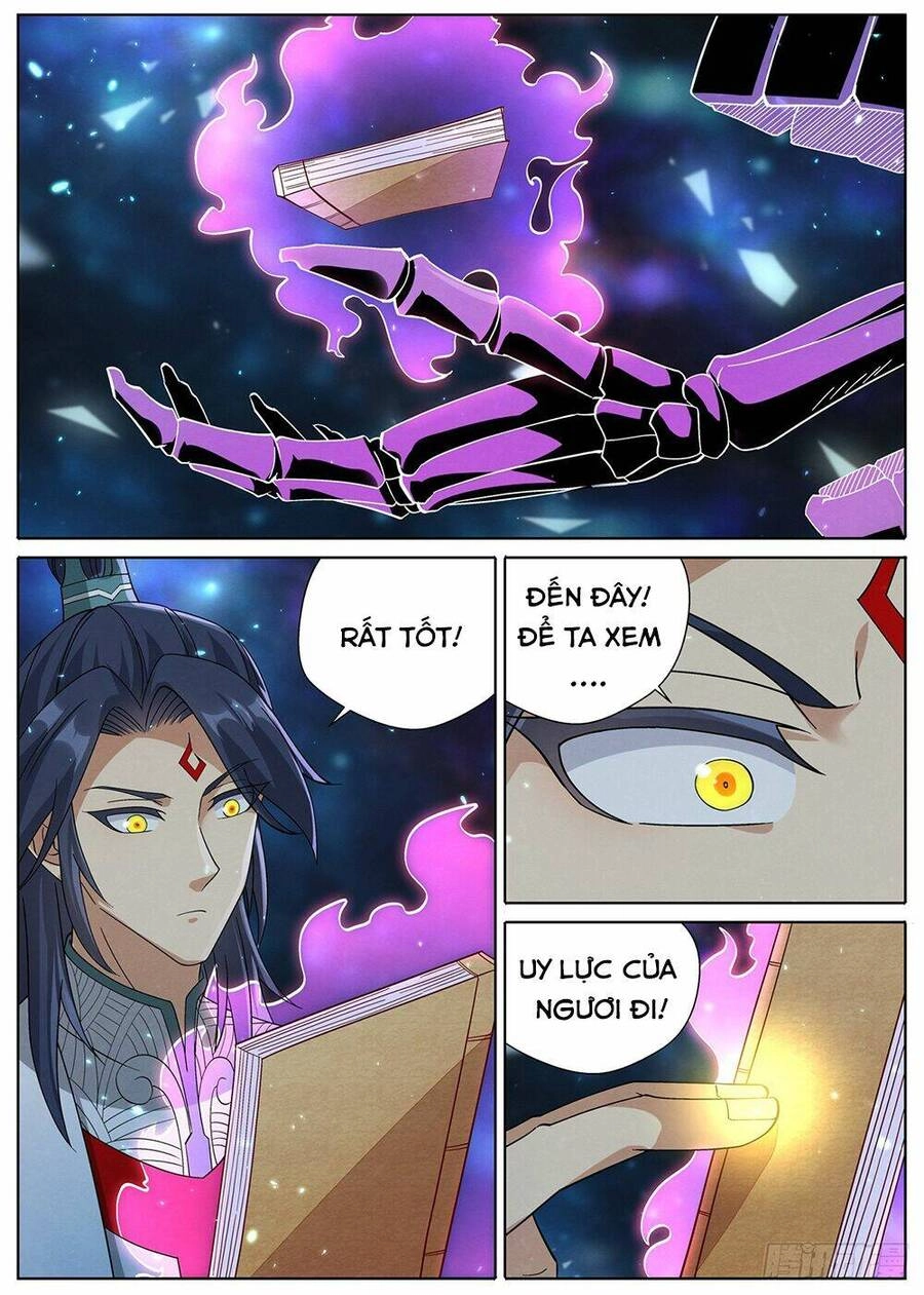 Công Tử Thực Sự Quá Chính Nghĩa Chapter 138 - 15