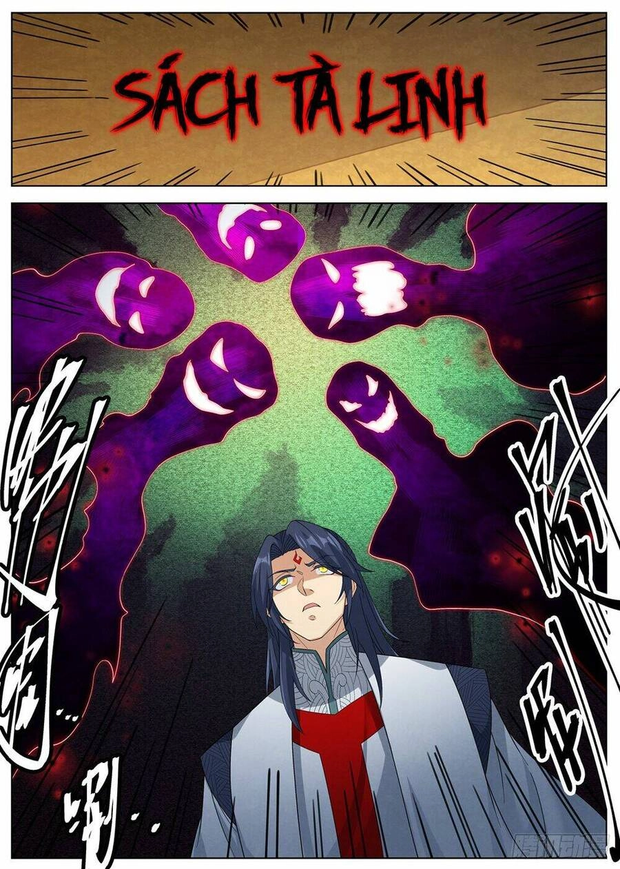 Công Tử Thực Sự Quá Chính Nghĩa Chapter 138 - 16