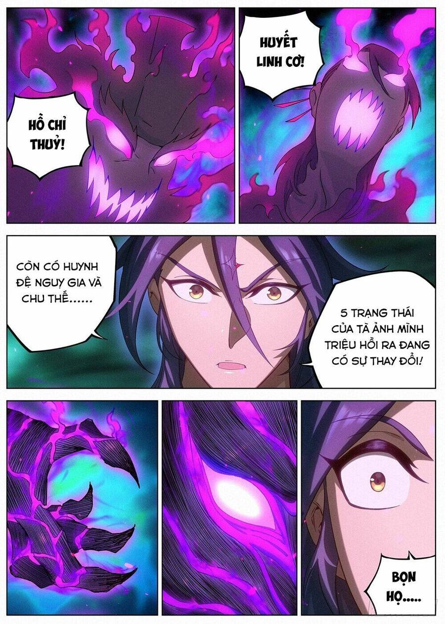 Công Tử Thực Sự Quá Chính Nghĩa Chapter 138 - 17