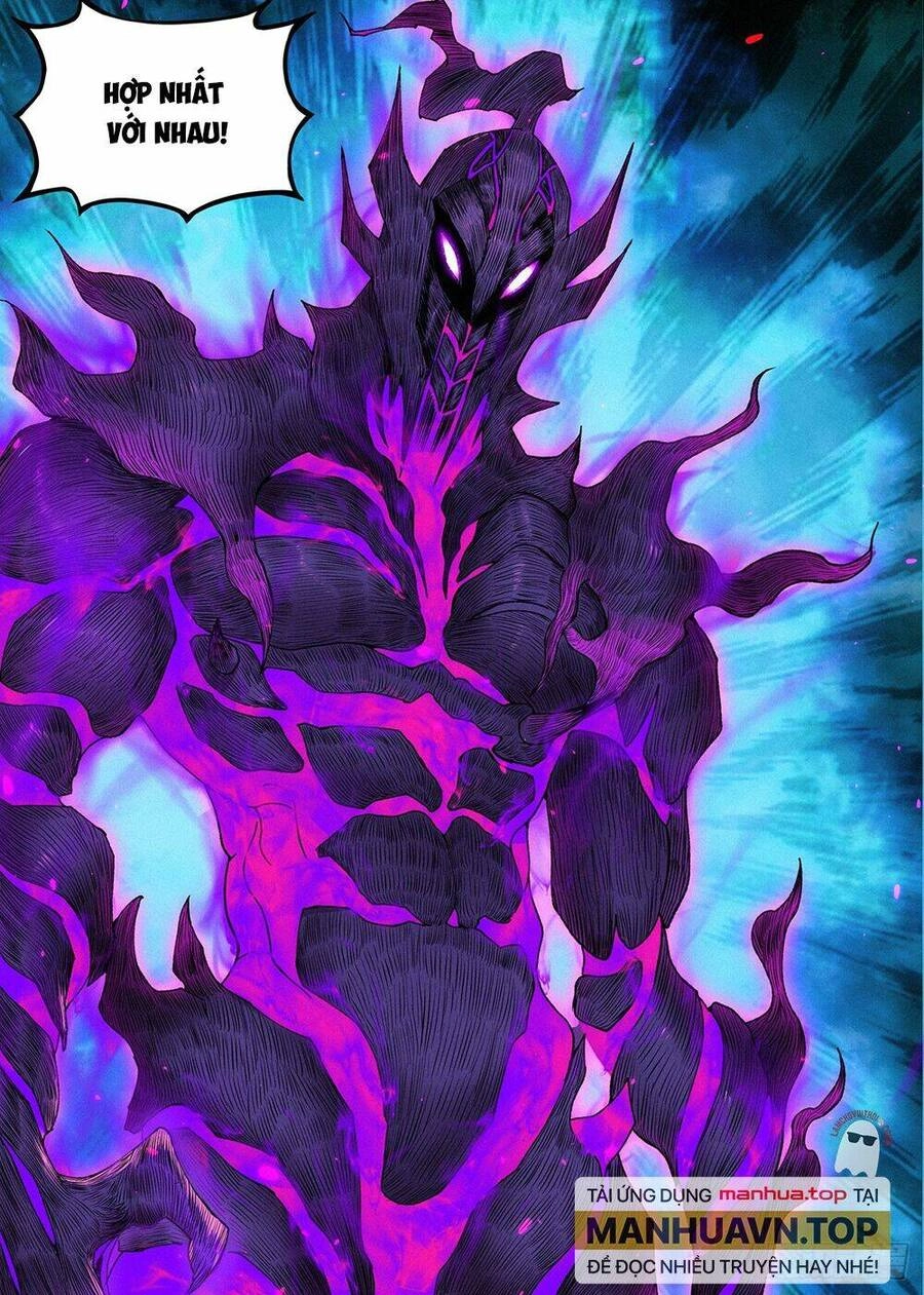 Công Tử Thực Sự Quá Chính Nghĩa Chapter 138 - 18