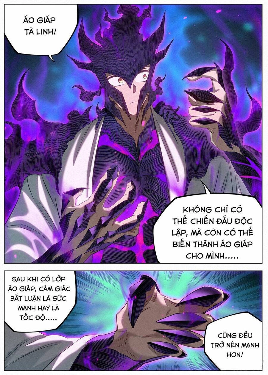 Công Tử Thực Sự Quá Chính Nghĩa Chapter 138 - 21