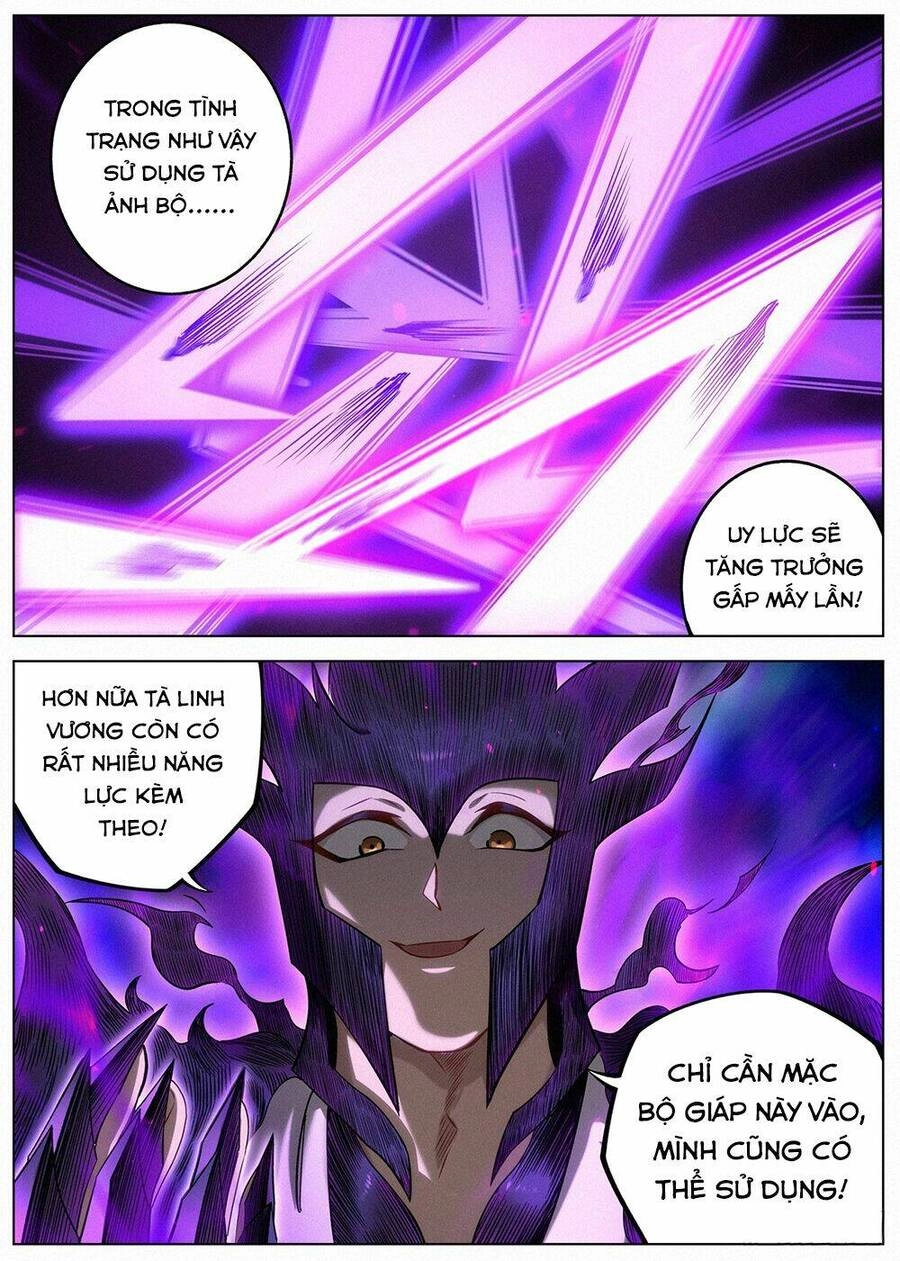 Công Tử Thực Sự Quá Chính Nghĩa Chapter 138 - 22