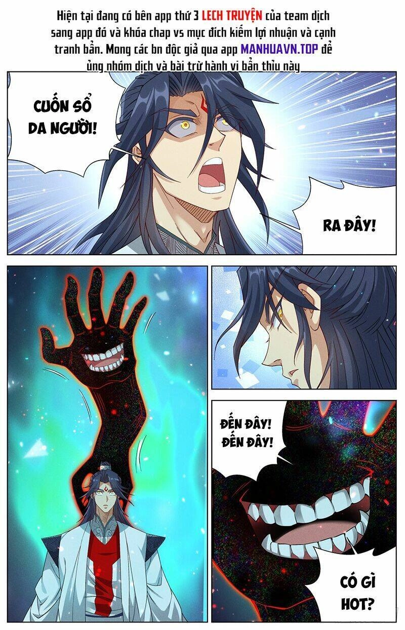 Công Tử Thực Sự Quá Chính Nghĩa Chapter 139 - 4