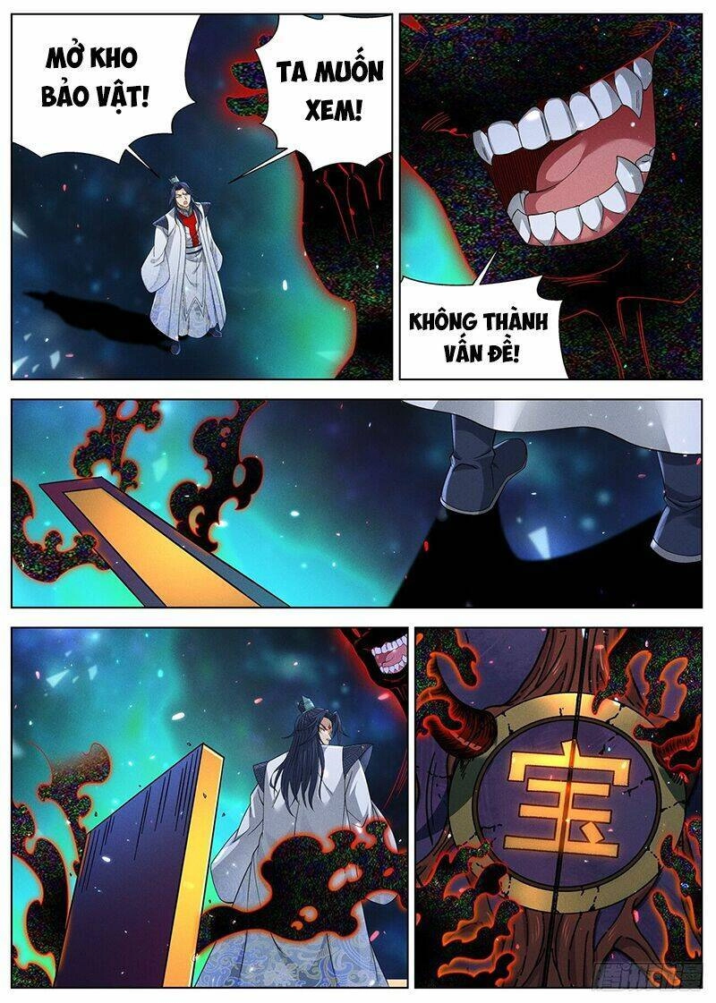 Công Tử Thực Sự Quá Chính Nghĩa Chapter 139 - 5