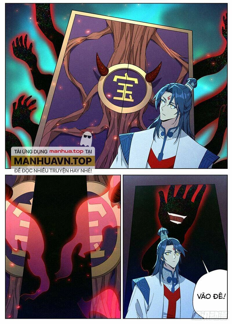 Công Tử Thực Sự Quá Chính Nghĩa Chapter 139 - 6