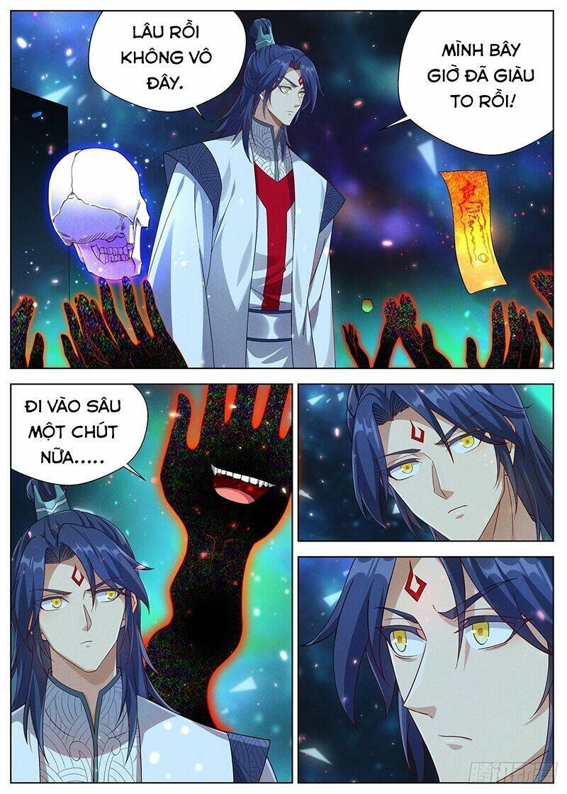 Công Tử Thực Sự Quá Chính Nghĩa Chapter 139 - 7