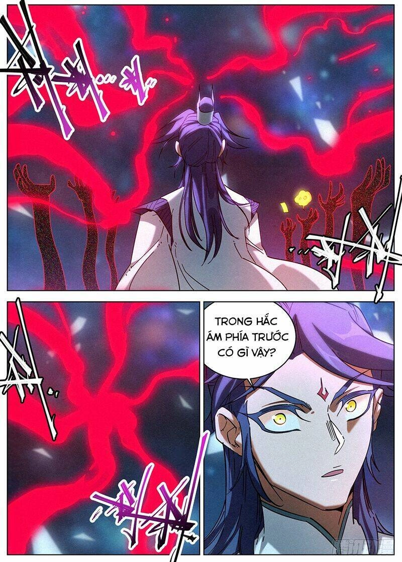 Công Tử Thực Sự Quá Chính Nghĩa Chapter 139 - 8