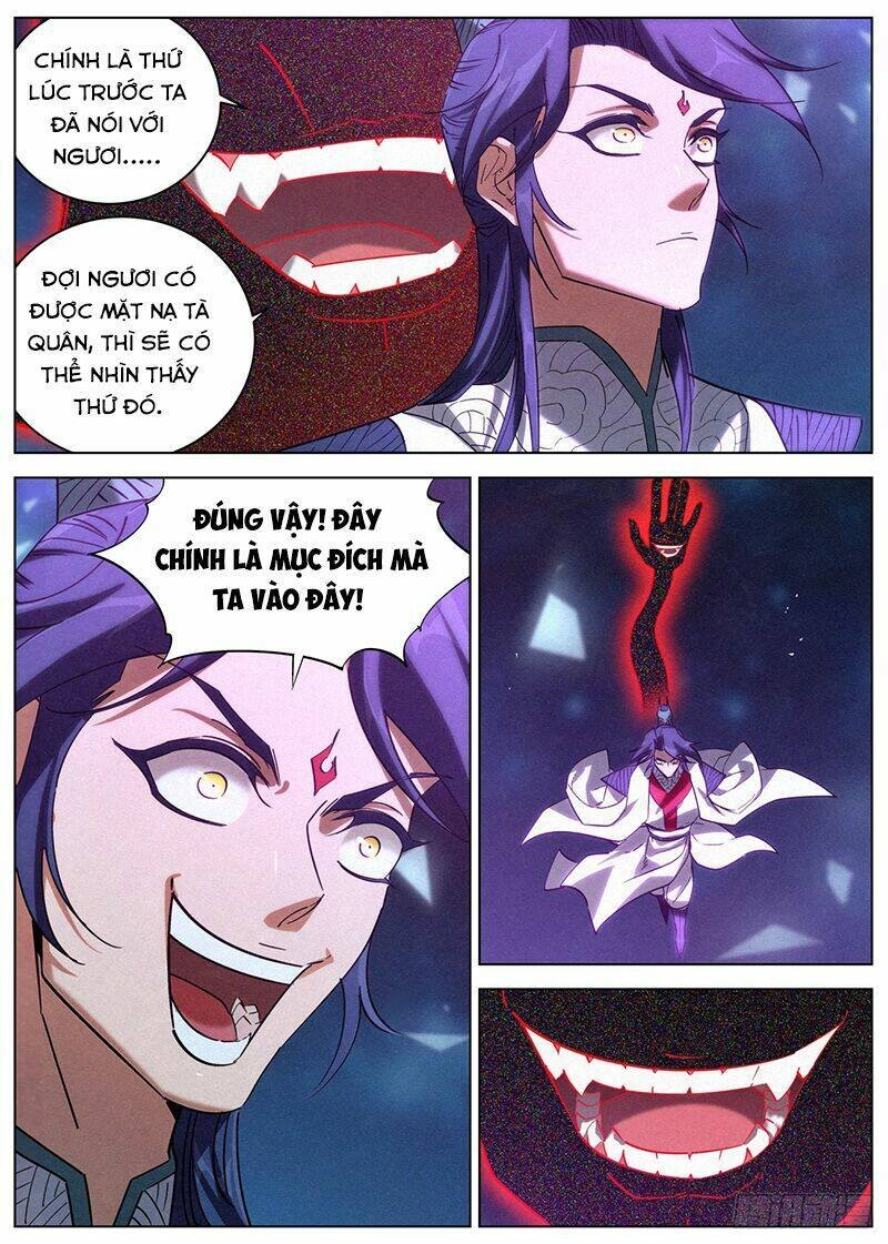 Công Tử Thực Sự Quá Chính Nghĩa Chapter 139 - 9