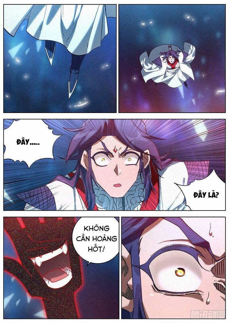 Công Tử Thực Sự Quá Chính Nghĩa Chapter 139 - 10