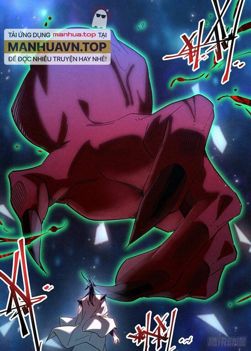 Công Tử Thực Sự Quá Chính Nghĩa Chapter 139 - 11