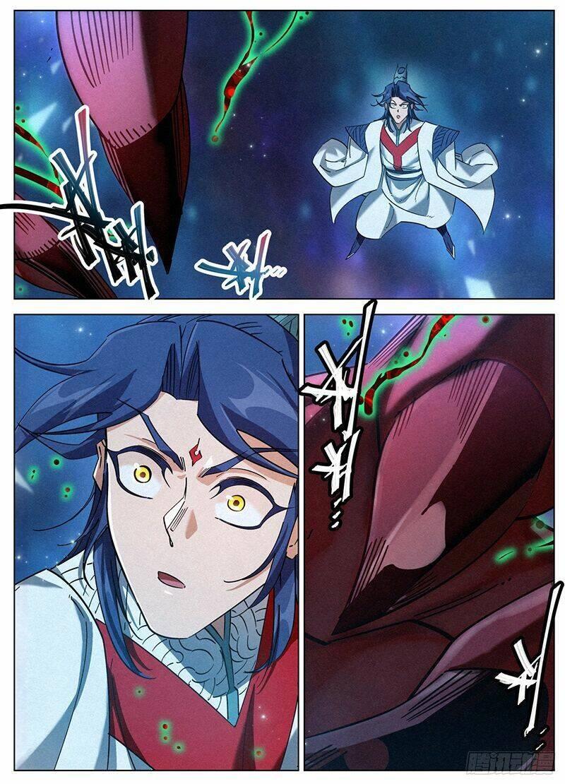 Công Tử Thực Sự Quá Chính Nghĩa Chapter 139 - 12