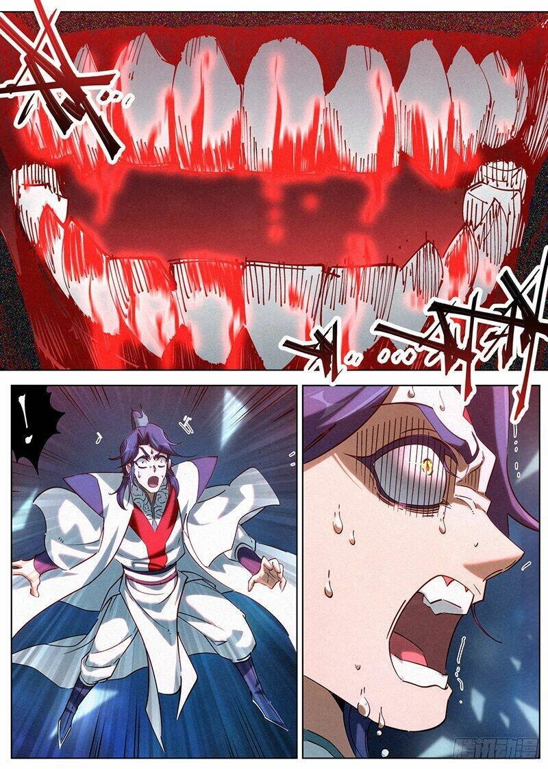 Công Tử Thực Sự Quá Chính Nghĩa Chapter 139 - 13