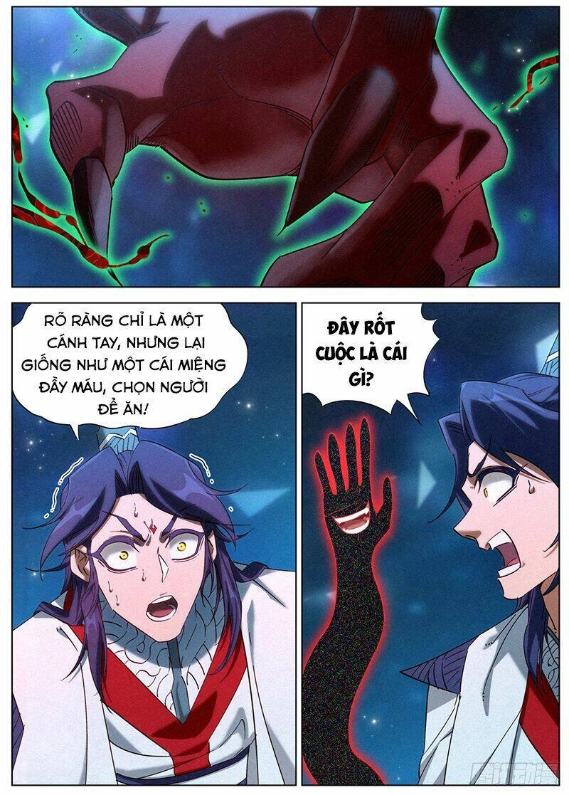 Công Tử Thực Sự Quá Chính Nghĩa Chapter 139 - 14