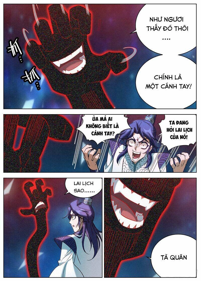 Công Tử Thực Sự Quá Chính Nghĩa Chapter 139 - 15