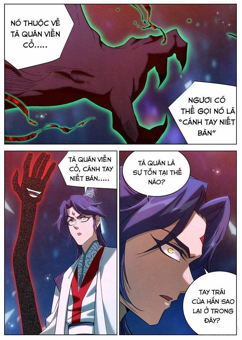 Công Tử Thực Sự Quá Chính Nghĩa Chapter 139 - 16