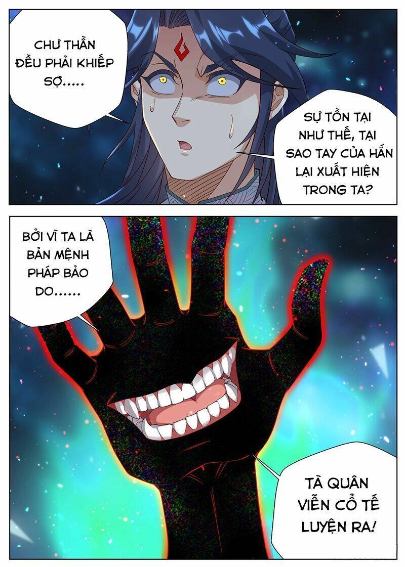 Công Tử Thực Sự Quá Chính Nghĩa Chapter 139 - 18