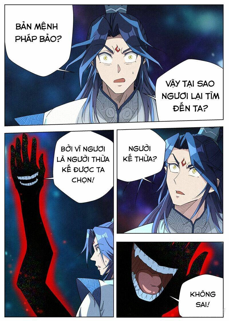 Công Tử Thực Sự Quá Chính Nghĩa Chapter 139 - 19