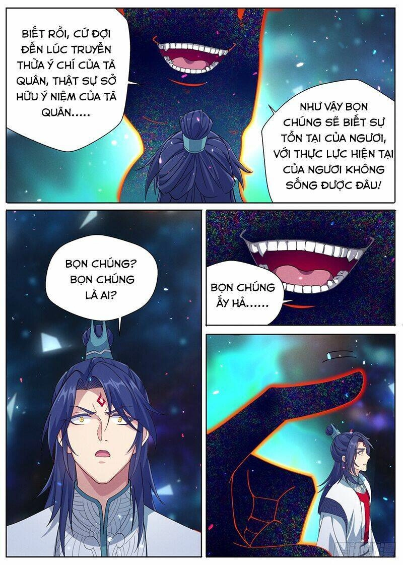 Công Tử Thực Sự Quá Chính Nghĩa Chapter 139 - 22