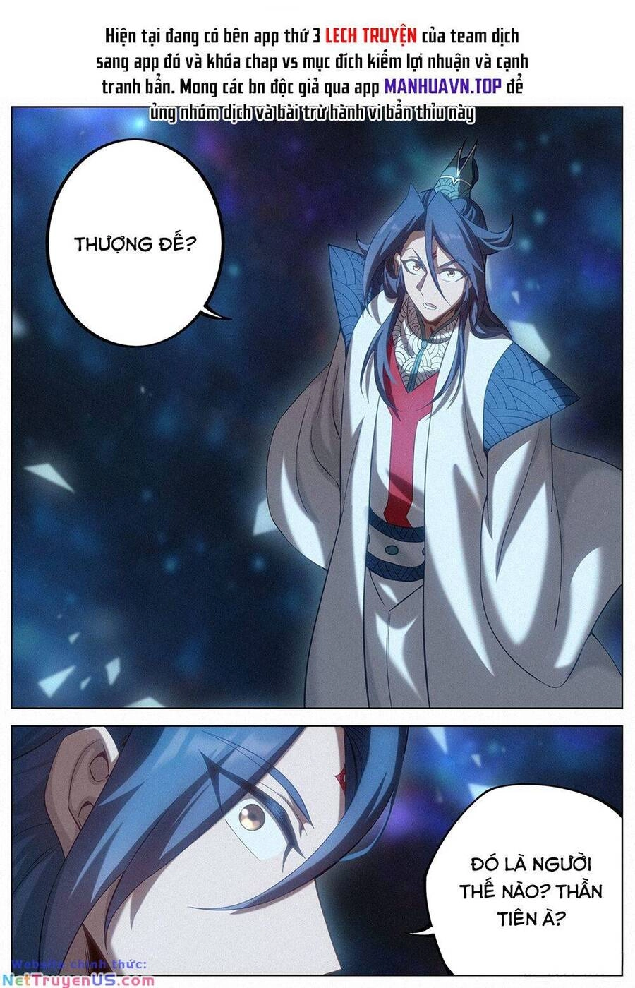 Công Tử Thực Sự Quá Chính Nghĩa Chapter 140 - 4