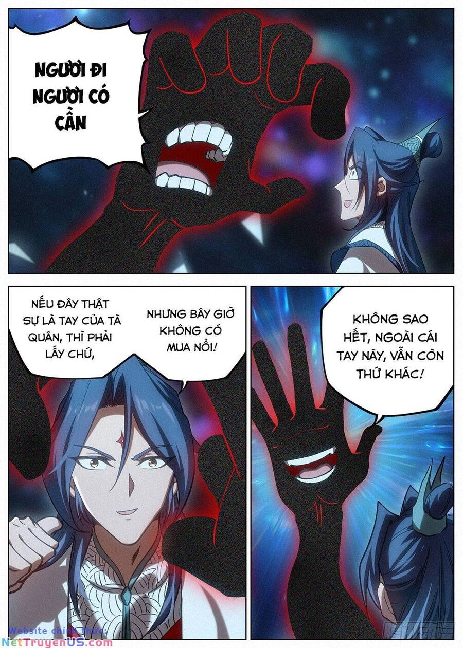 Công Tử Thực Sự Quá Chính Nghĩa Chapter 140 - 10