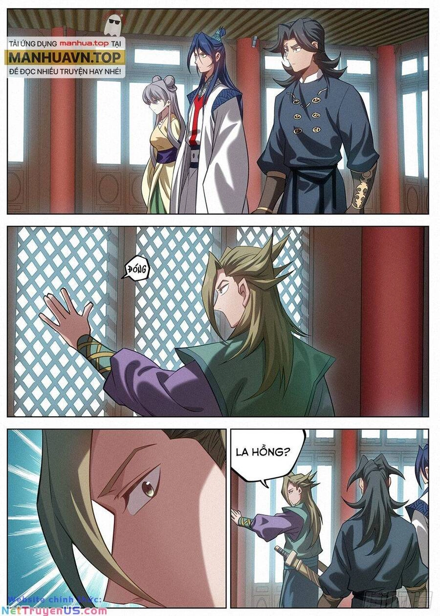 Công Tử Thực Sự Quá Chính Nghĩa Chapter 140 - 13