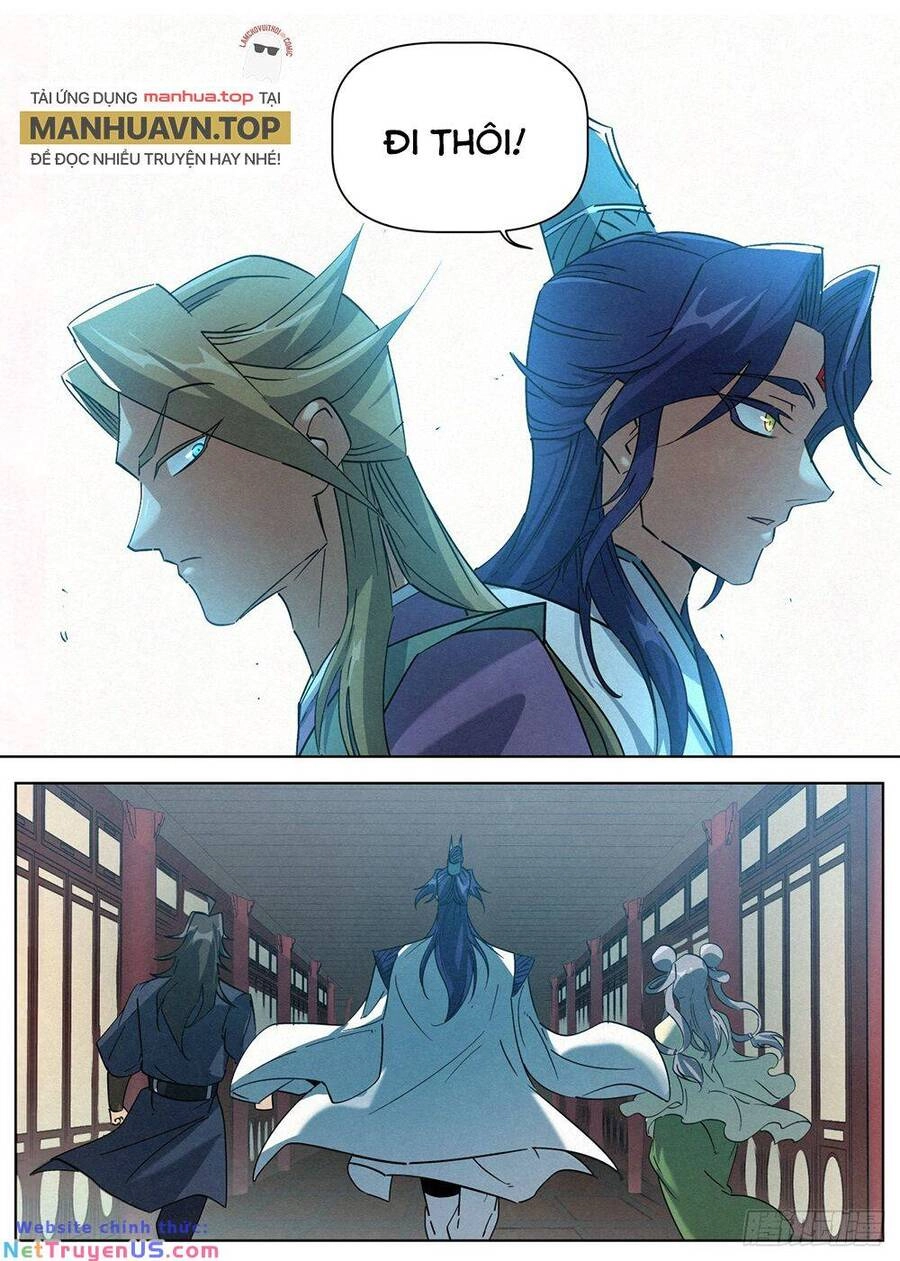 Công Tử Thực Sự Quá Chính Nghĩa Chapter 140 - 19