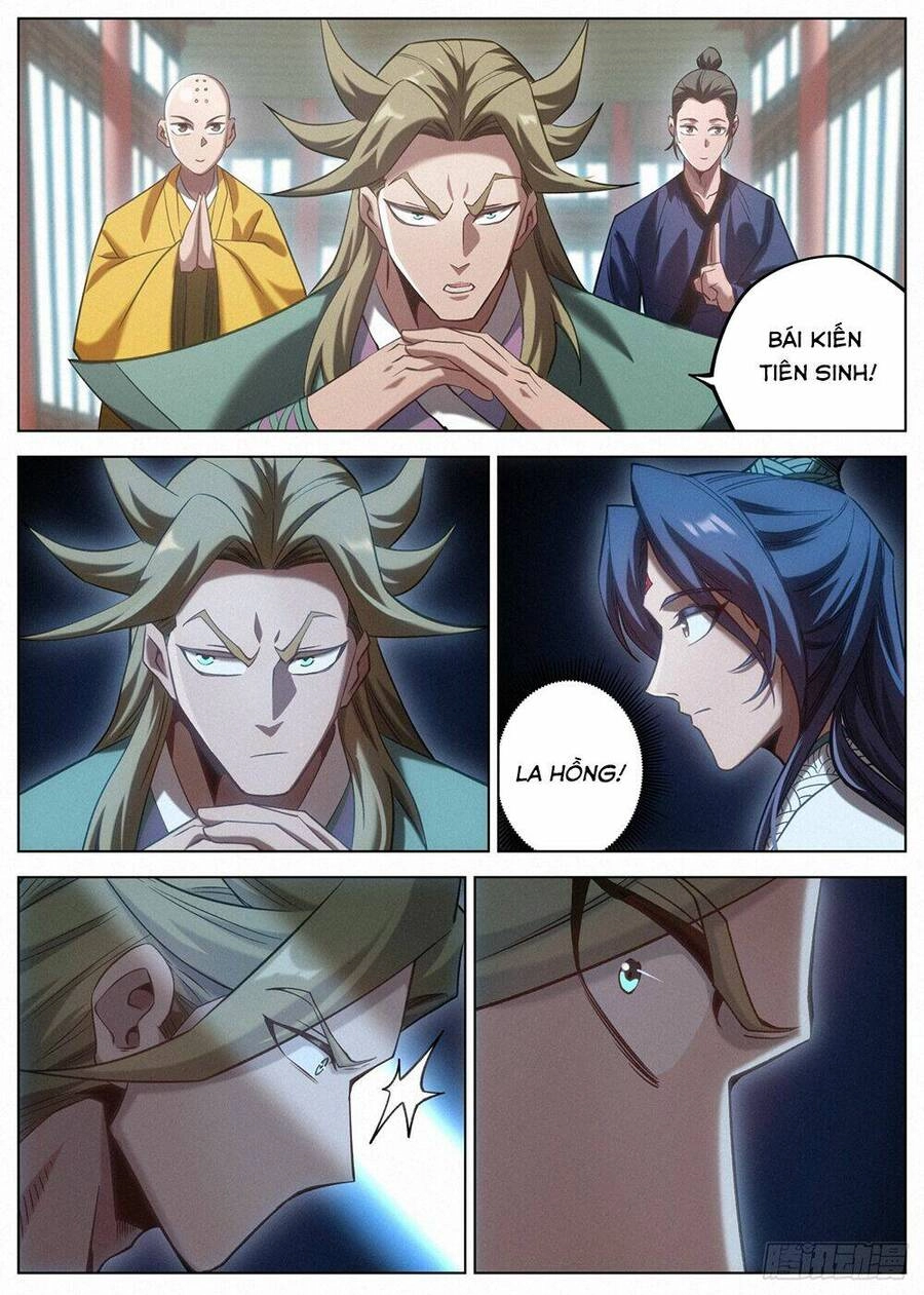 Công Tử Thực Sự Quá Chính Nghĩa Chapter 141 - 19