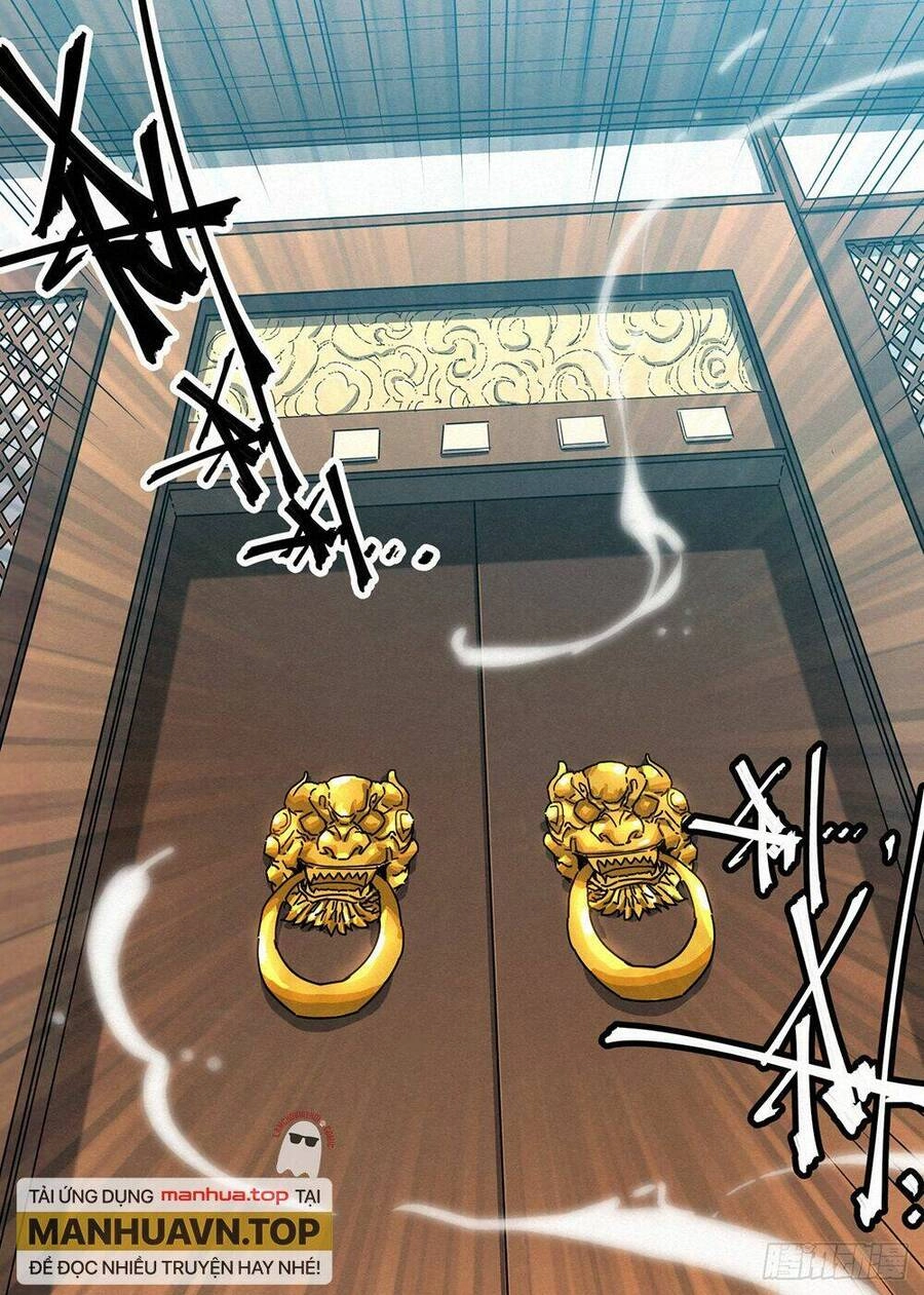 Công Tử Thực Sự Quá Chính Nghĩa Chapter 141 - 22