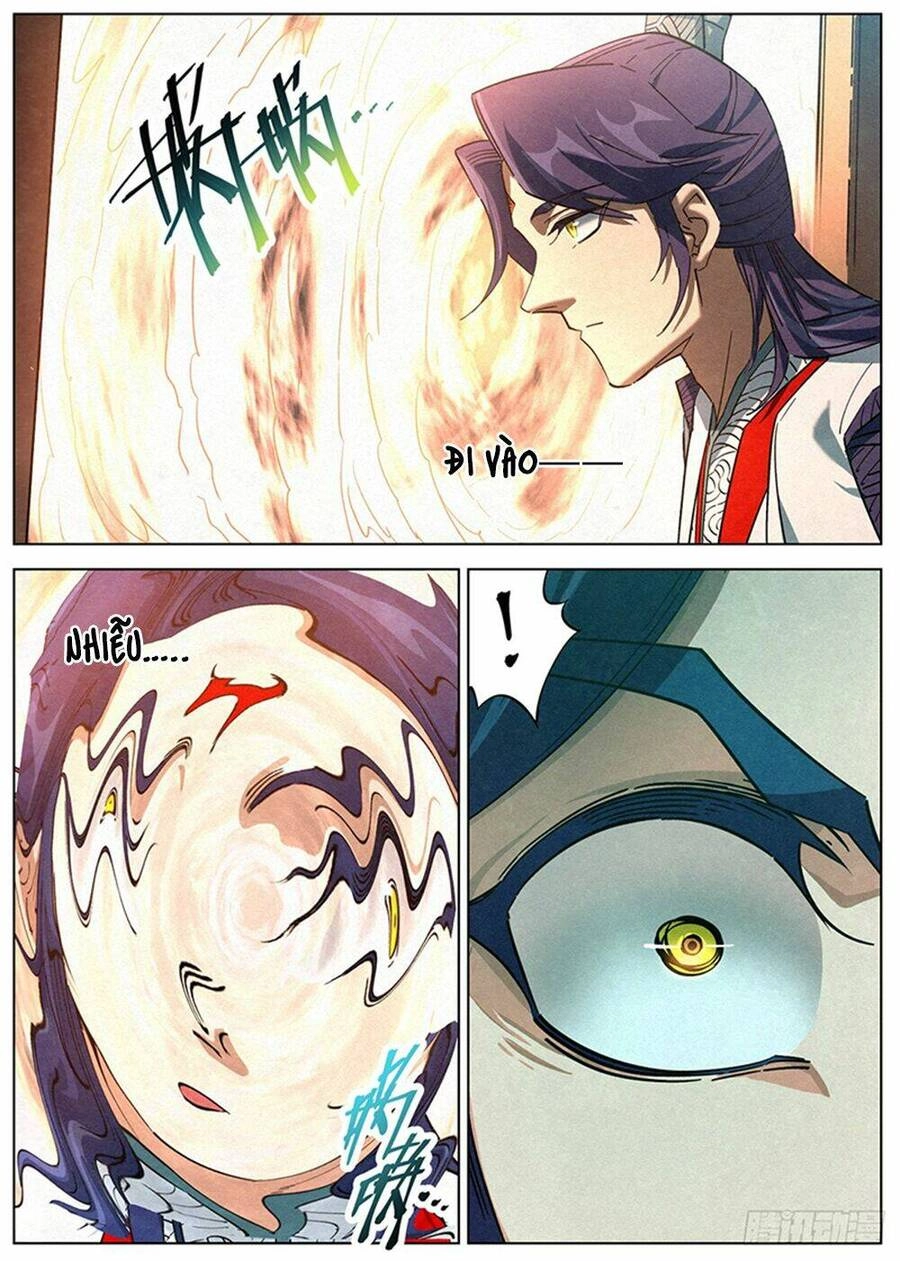 Công Tử Thực Sự Quá Chính Nghĩa Chapter 142 - 13