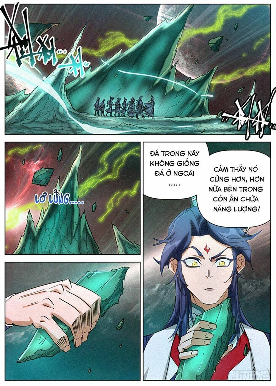 Công Tử Thực Sự Quá Chính Nghĩa Chapter 142 - 17