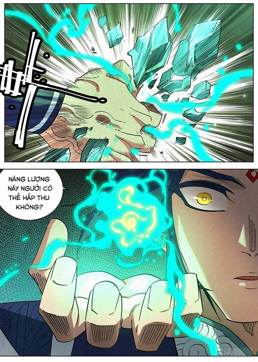 Công Tử Thực Sự Quá Chính Nghĩa Chapter 142 - 18