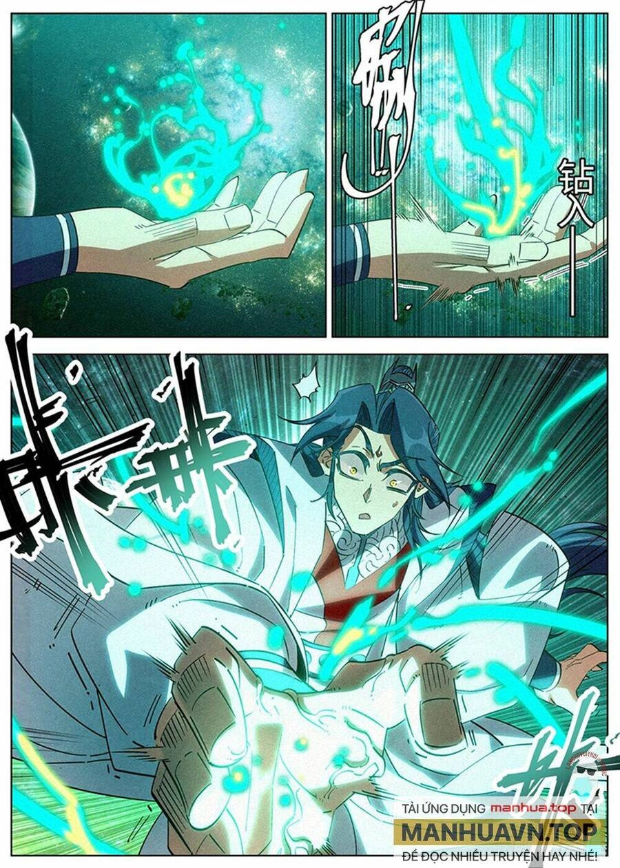 Công Tử Thực Sự Quá Chính Nghĩa Chapter 142 - 19