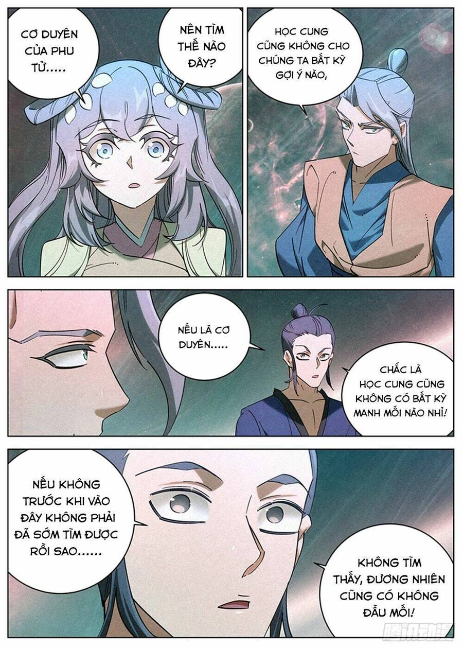 Công Tử Thực Sự Quá Chính Nghĩa Chapter 142 - 21