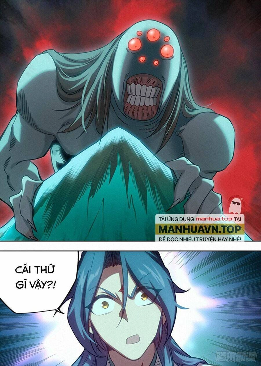 Công Tử Thực Sự Quá Chính Nghĩa Chapter 142 - 23