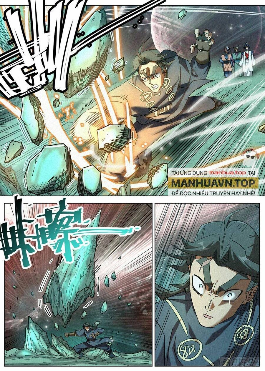 Công Tử Thực Sự Quá Chính Nghĩa Chapter 143 - 14