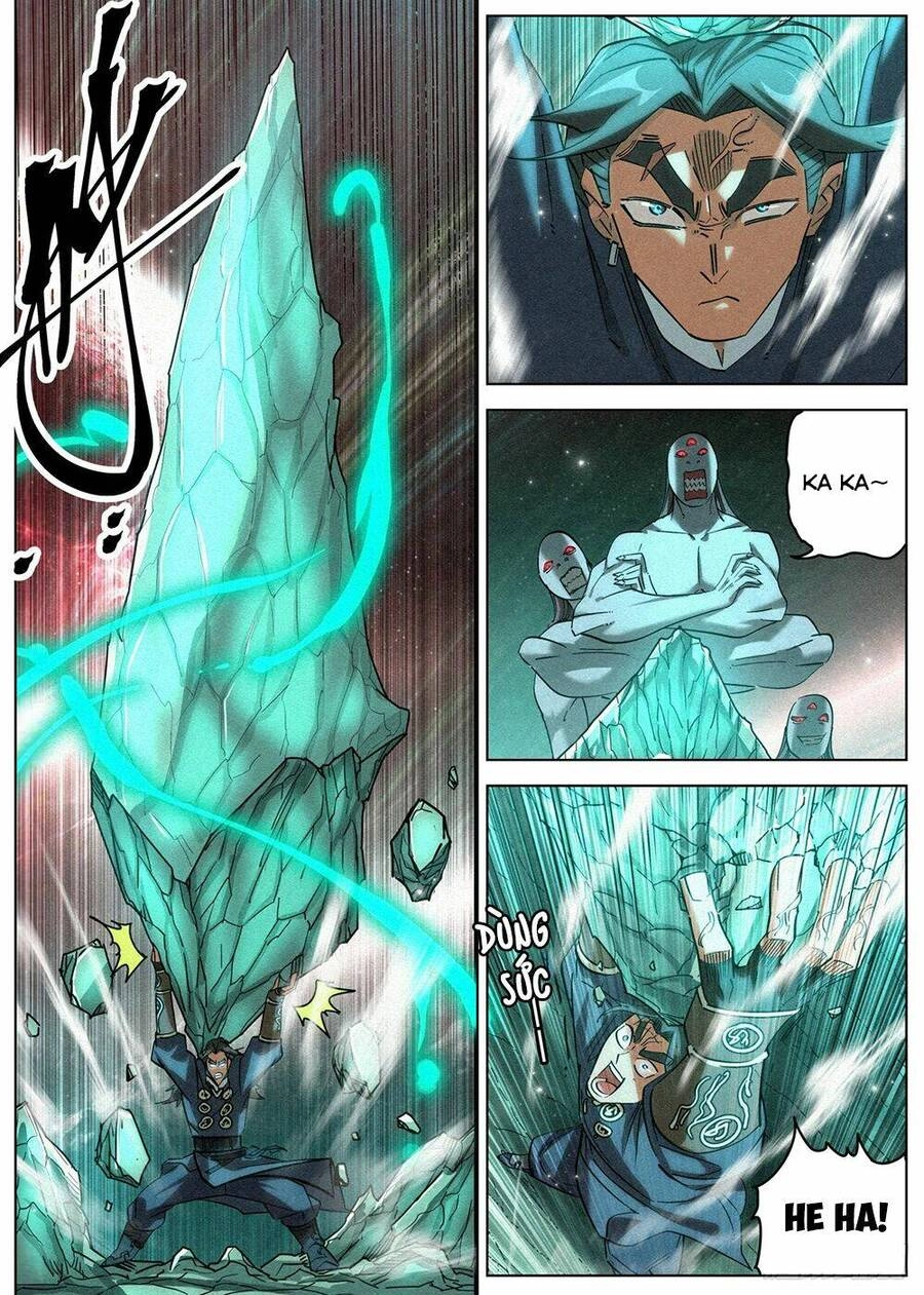 Công Tử Thực Sự Quá Chính Nghĩa Chapter 143 - 15