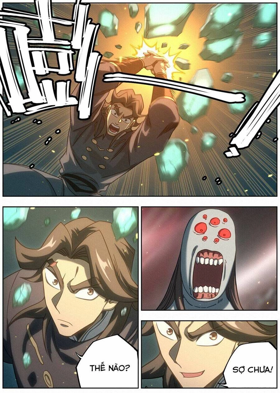 Công Tử Thực Sự Quá Chính Nghĩa Chapter 143 - 16