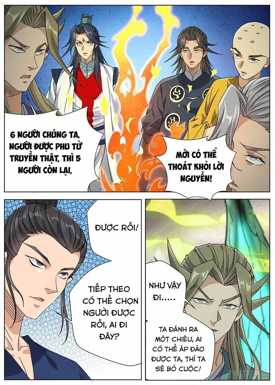 Công Tử Thực Sự Quá Chính Nghĩa Chapter 144 - 16