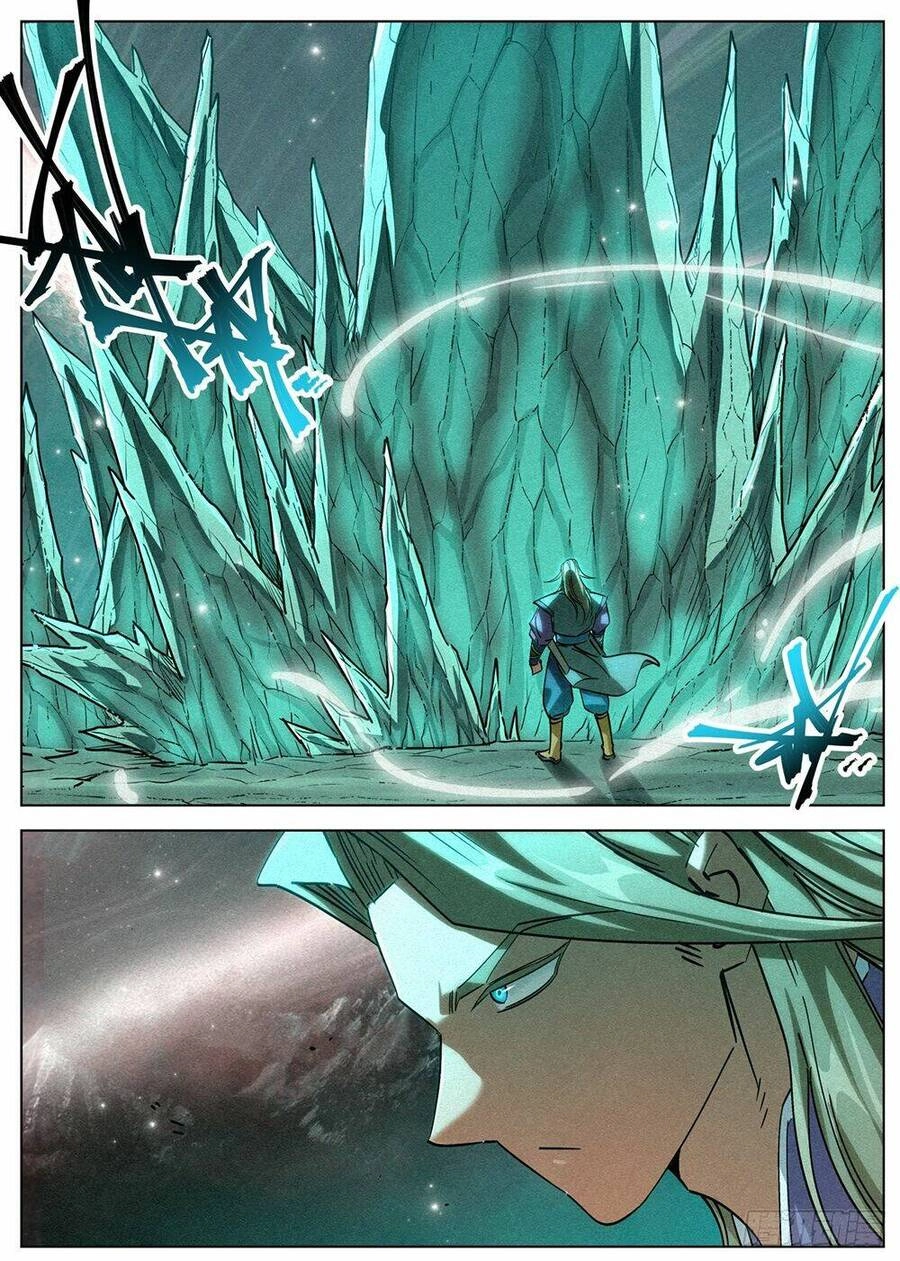 Công Tử Thực Sự Quá Chính Nghĩa Chapter 144 - 18